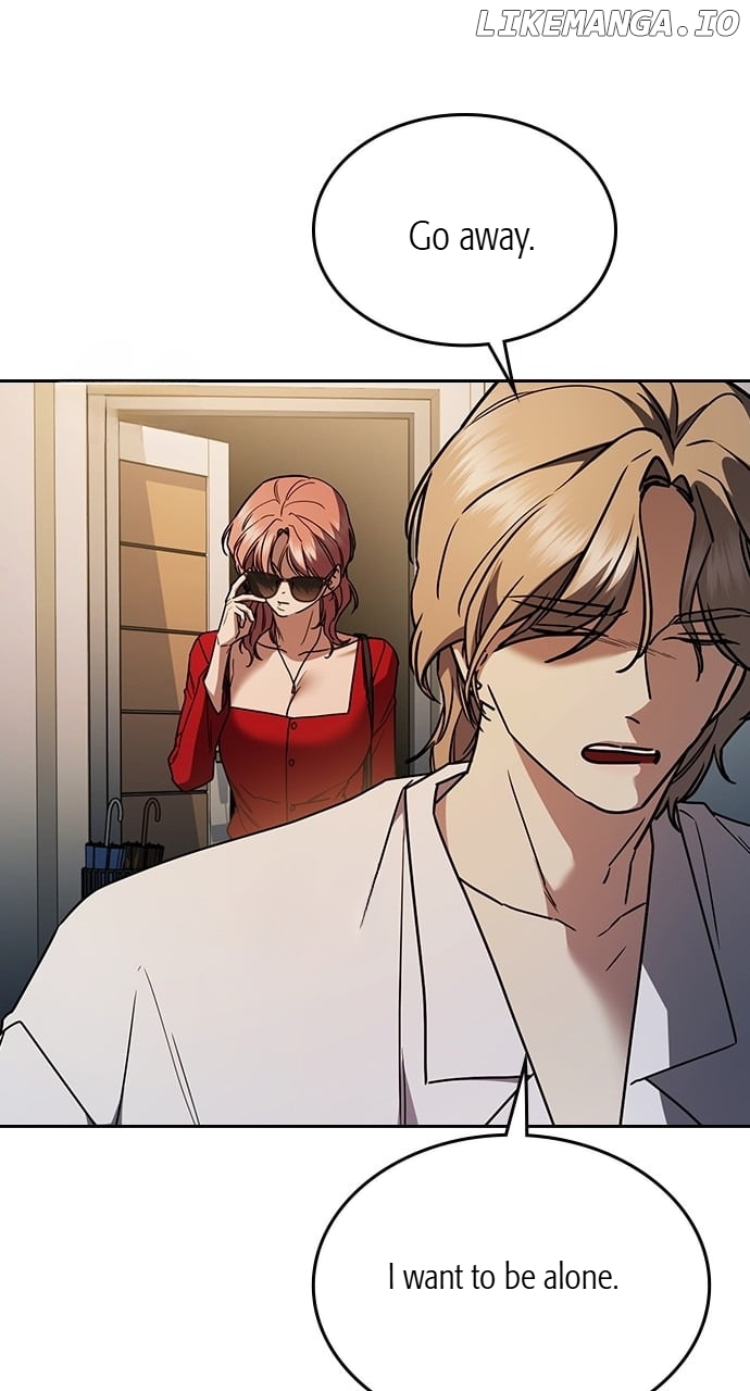 How to break up well Chapter 22 - page 95